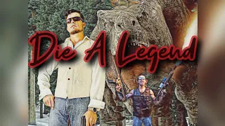 Die A Legend - CharlieB Music (Official Video)