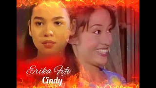 Mula Sa Puso 1997-1999 Full Powerhouse Cast