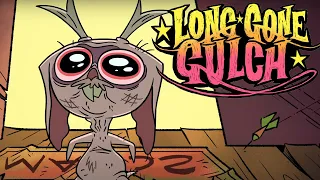 THIS SHOW IS AMAZING ALREADY!!!| Long Gone Gulch Pilot Reaction