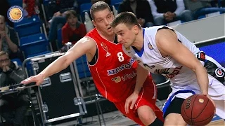 Kalev vs. Bisons Highlights 08.03.2015