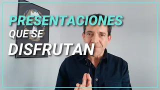 JULIAN TREASURE: HABLAR EN PÚBLICO A PARTIR DE TED