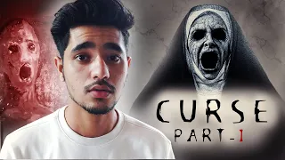 Are You Cursed? • Curse [Part 1]