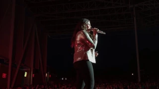 Lady Antebellum Live You Look Good Tour Toronto: American Honey