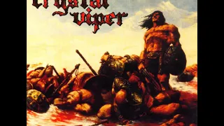 Crystal Viper - The Curse Of Crystal Viper (2007, full HD album)