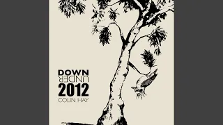 Down Under 2012 (Solo Acoustic)