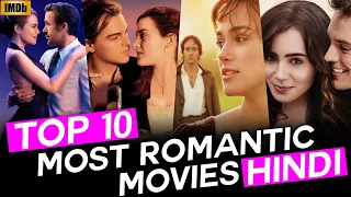 Top 10 Best Romantic Movies With Most Emotional Love Story In Hindi [IMDb] | Best Romance Movies