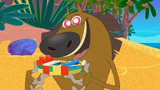 Zig & Sharko 🎈🎁 Do you want a GIFT!? 🎁🎈 Full Episode in HD