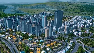 Cities: Skylines Review