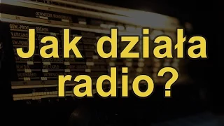 Jak działa radio? [RS Elektronika] #63