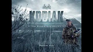 Kodiak "A Sitka Blacktail Adventure"