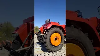 Трактор Шифенг 350