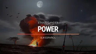 Ethan Gander - POWER | Sub Español | HD