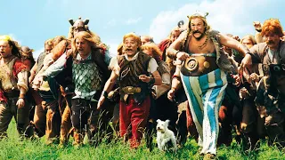 Asterix & Obelix gegen Caesar | GermanTrailer