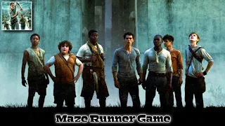 Maze Runner Game🏃 Gameplay Android iOS Section-5 (All levels 39-43)
