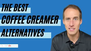 Coffee ☕️ Creamer Alternatives