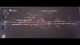 Straordinario documentario sul Banco ACE di San Stino di Livenza (VE)