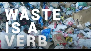 Waste is a Verb: Tour the Napa Recycling & Composting Facility