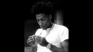 [FREE] NBA Youngboy x Rod Wave Type Beat 2023 | "Thug Cry"