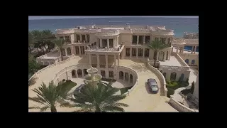 $200,000,000 ULTRA LUXURY MEGAMANSION     MIAMI