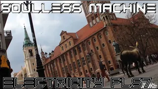 Soulless Machine - Electricity FLS7 [DEMO]  [ #Electro #Freestyle #Music ]