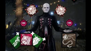 How I almost lost my 200 winstreak on pinhead...