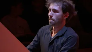 Liszt / Bach : Weinen, Klagen Sorgen, Zagen (Alexandre Kantorow)