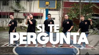 SI TE PERGUNTA by Princer Royce, Nicky Jam | Zumba | Bachata | TML Crew Moshi Elacio