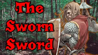 The Sworn Sword Reading/Analysis - Part 1  - The Tales of Dunk and Egg