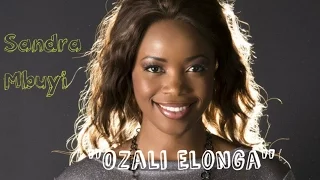 Sandra Mbuyi - Ozali Elonga [ Paroles & Tr. en français ]