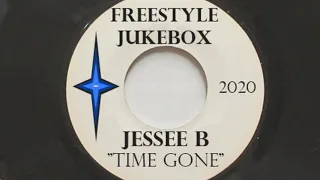 Jessee B "Time Gone" (2020)