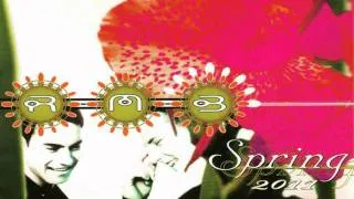 RMB - Spring 2011 (Jason Parker New Club Mix)