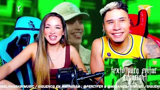 Karol G - Festival Internacional  de Viña del Mar 2023| MEDELLIN REMIX CRIS MJ | Reacción