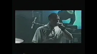 Alien Ant Farm - Movies (Live 8 March 2001)