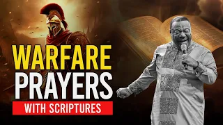 Experience a Sudden Good Break in June with Warfare Prayers by Archbishop Duncan-Williams