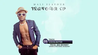 MaliFlavour - Cocoa Butter (Official Music Audio)