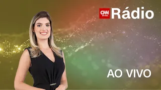 AO VIVO: ESPAÇO CNN - 07/12/2022 | CNN RÁDIO