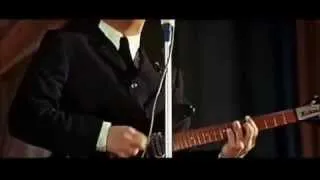 The Beatles - Twist And Shout - Live 1963 Manchester