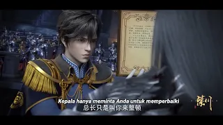 Purple river episode 9 sub indo preview