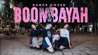 [KPOP IN PUBLIC] BLACKPINK - '붐바야 (BOOMBAYAH)' Dance Cover