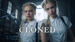 The cloning experiment got out of control / Full Length Movies in English / Cloned