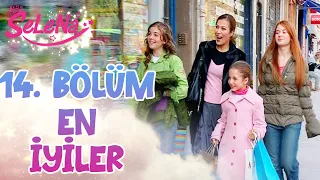 14. Bölümün En İyileri | Selena Kolaj