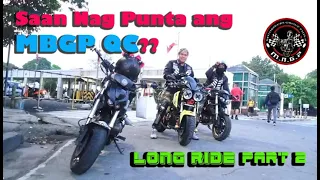 MBGP Ride at Padre Pio San jose Del monte Bulacan│MBGP QC x MBGP Bulacan│Part 2