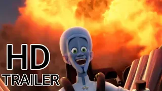 MEGAMIND: THE BUTTON OF DOOM (Official Trailer)
