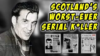 Scottish Serial Killer Peter Manuel | The Beast of Birkenshaw