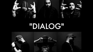 Narek | METS HAYQ | feat. Bulo Erevanski - DIALOG