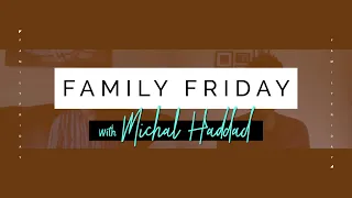 Host Your Own Indoor Picnic | Family Friday