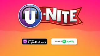 Listen to U-Nite Radio