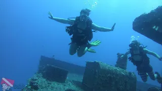 Sea Tiger Shipwreck | Honolulu Hawaii | vlog 426