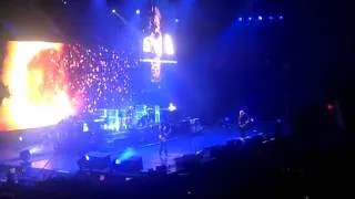 Paul McCartney - Live and Let Die (Live Phoenix)