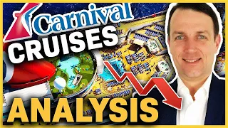 Carnival Stock Analysis - When Is The Best Time To Buy CCL Dividend Stock!